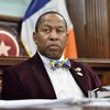 Early Voting Begins In Special Election For Former Seat Of Disgraced Bronx Councilmember